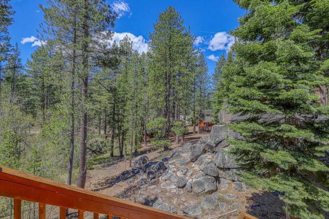 Montgomery Estates Retreat Villa South Lake Tahoe Luaran gambar